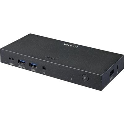 Acer Vero MST Dock M33 with 135W Adapter - Black