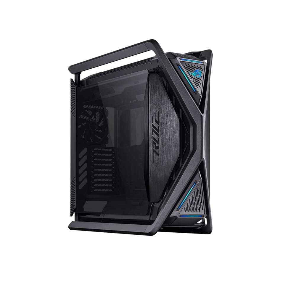 ROG Hyperion GR701 E-ATX Case - Black
