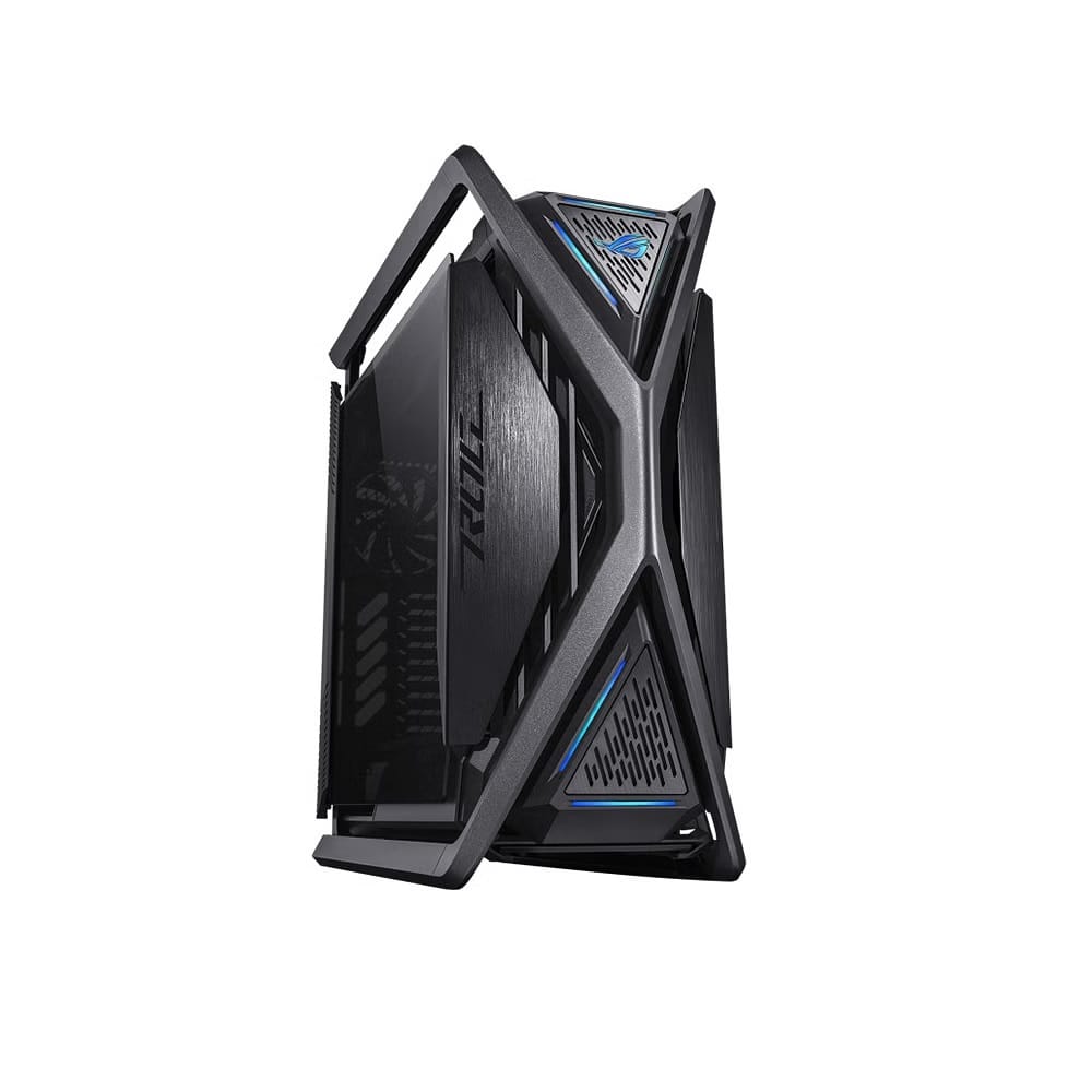 (Ex-Demo) Asus GR701 ROG Hyperion E-ATX Full Tower Case
