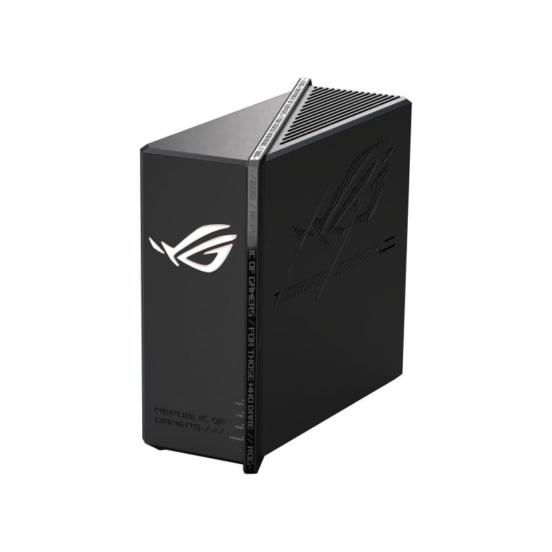 ASUS ROG Strix GS-BE18000 Wi-Fi7 Gaming Router