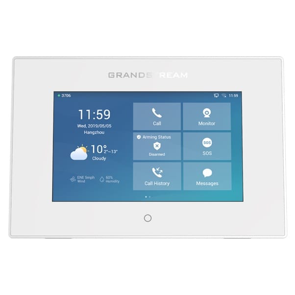 Grandstream HD Intercom/Facility Control Station