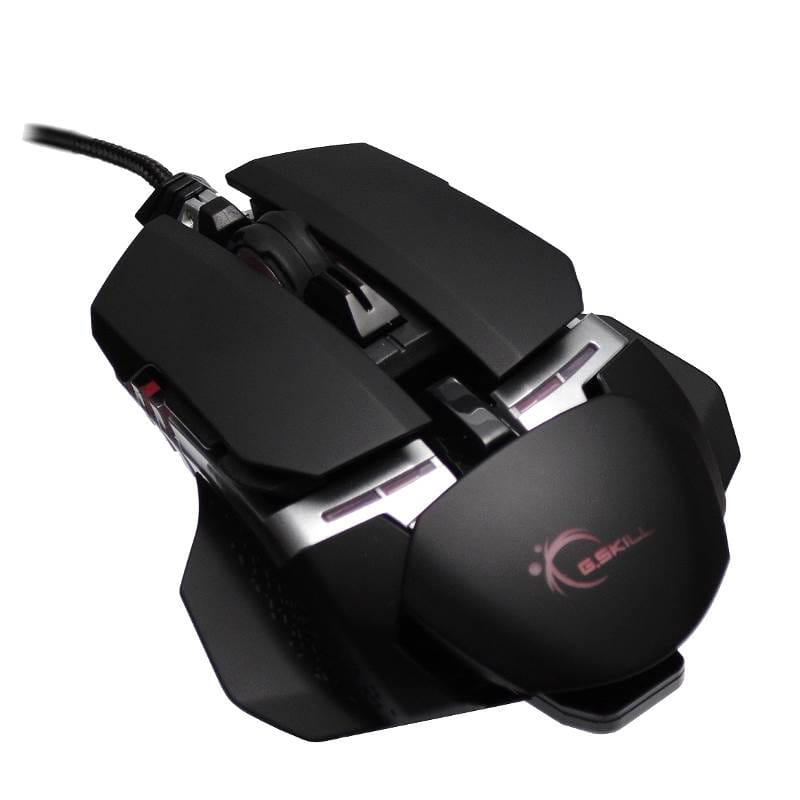 RIPJAWS MX780 RGB Laser Gaming Mouse