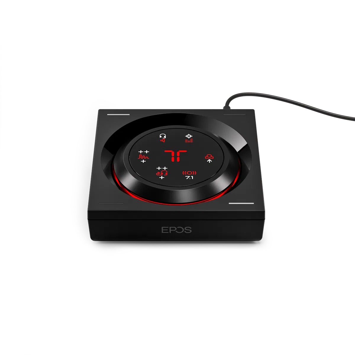 EPOS GSX1000 2nd Edition EPOS「GSX 1000 2nd edition」は音質