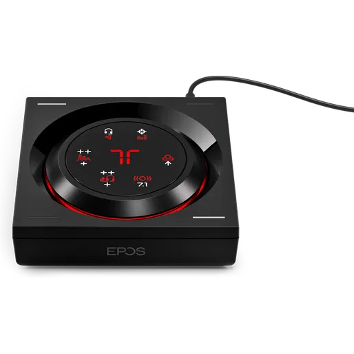 Sennheiser EPOS GSX 1000 2nd Edition External Soundcard