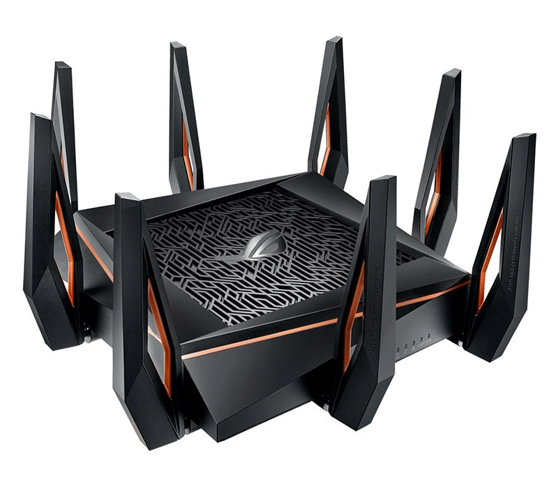 Asus ROG AX11000 Tri-band WiFi Gaming Router