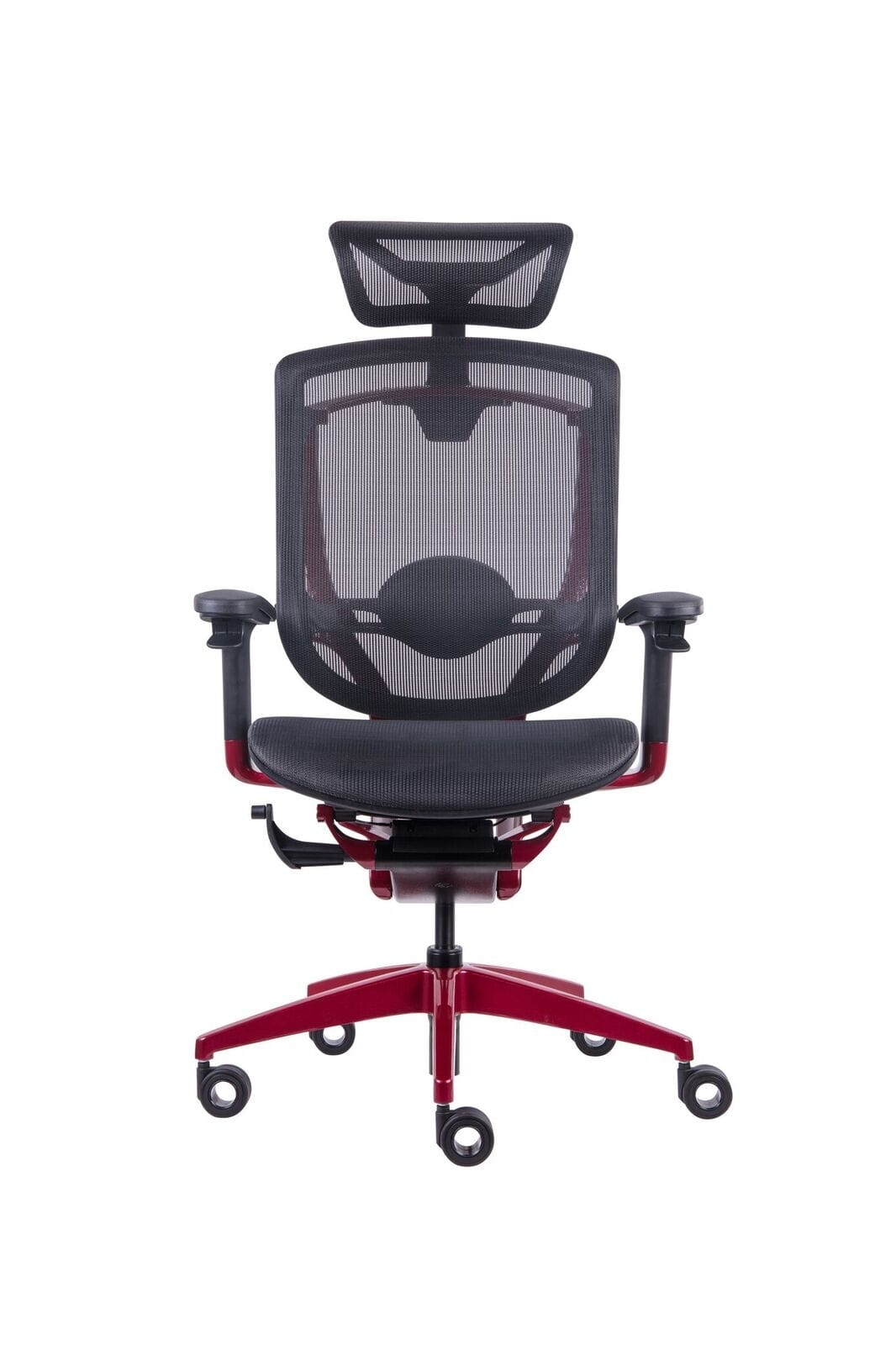 GTCHAIR GT07-35E Red Marrit Ergonomic Gaming/Office Chair
