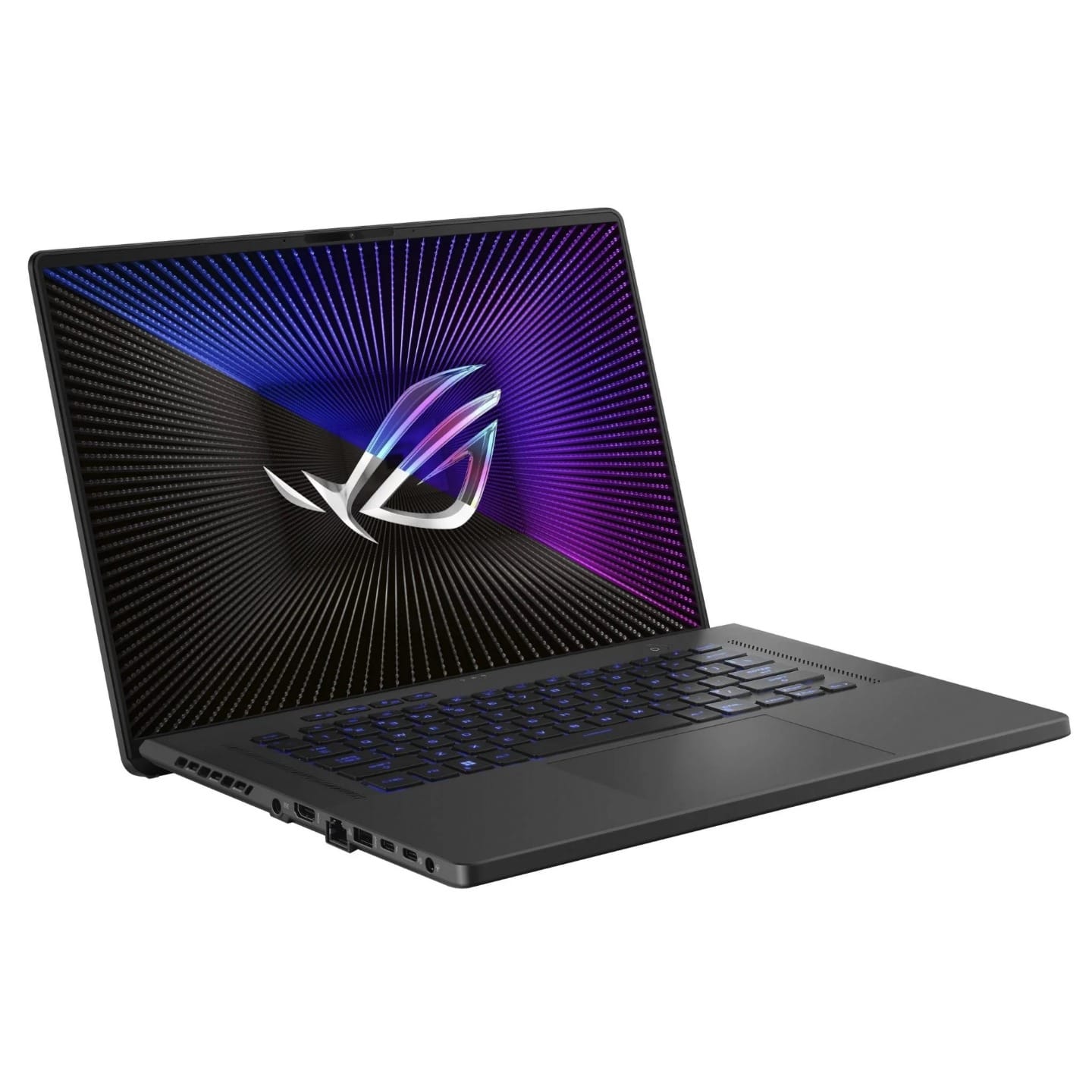 Asus ROG Zephyrus G16 16" QHD+ 240Hz, i9-13900H, 16GB RAM, 512GB SSD, RTX 4070, Windows 11