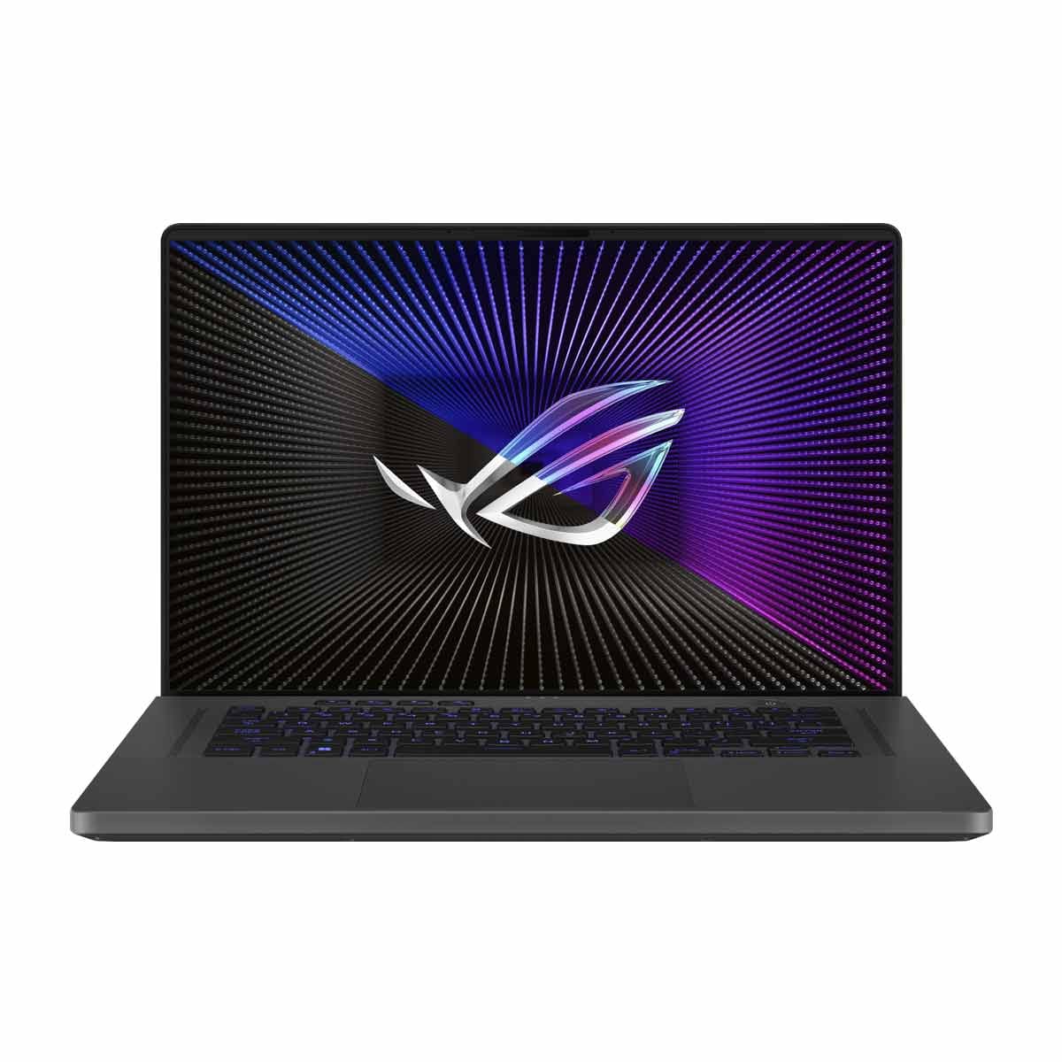 Asus ROG Zephyrus G16, 16" QHD 240Hz Laptop, i7-13620H, 16GB RAM, 512GB SSD, RTX4070, Windows 11 Home