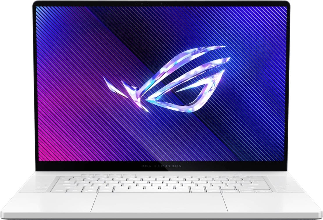 Asus ROG Zephyrus G16 16" 2.5K OLED 240Hz Laptop, Ultra 9 285H, 32GB RAM, 3TB SSD, RTX 5070, Windows 11 Home