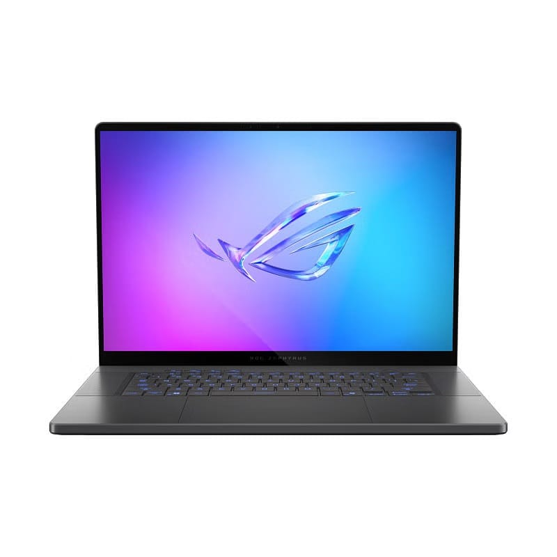 Asus ROG Zephyrus G16 16" 2.5K OLED 240Hz Laptop, Ultra 9 285H, 32GB RAM, 3TB (1TB+2TB) SSD, RTX 5080, Windows 11 Pro