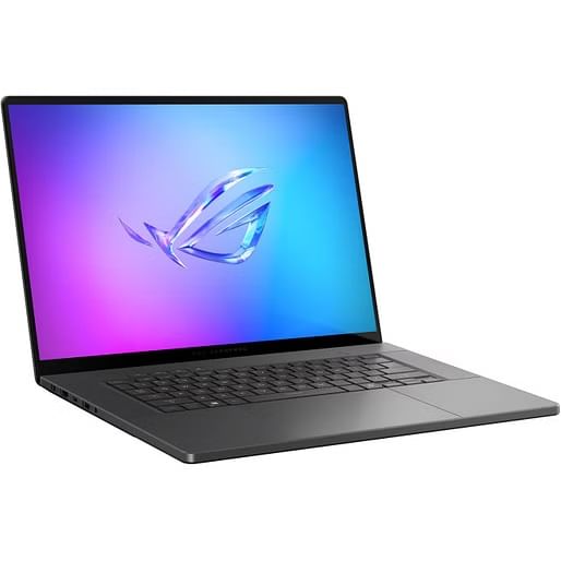Asus ROG Zephyrus G16 (2025) 16