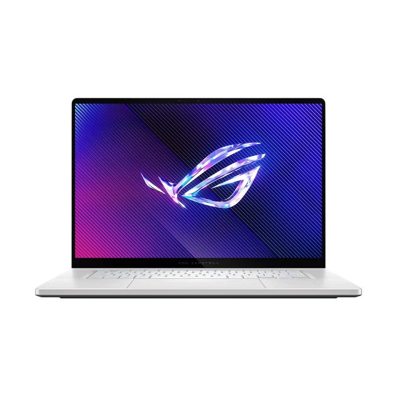 (Ex-Demo) Asus ROG Zephyrus G16 2024 16" WQXGA 240Hz, Intel Core Ultra 7 155H, 16GB RAM, 512GB SSD, RTX 4050, Windows 11 Home