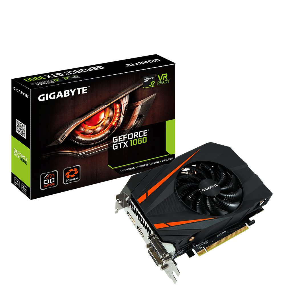 Gpu Asus Gtx 1060 Gb Graphics Card Geforce Gtx 1650 Vs 1060 6gb