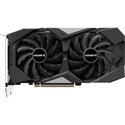 Windforce Oc 4g New Gtx 1650 D6 Windforce Gigabyte Nvidia Geforce