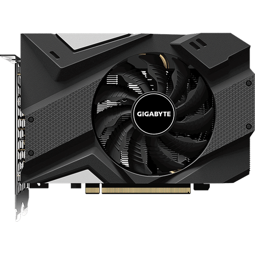 Gigabyte GeForce GTX 1660 Ti 6G Mini ITX OC Graphics Card