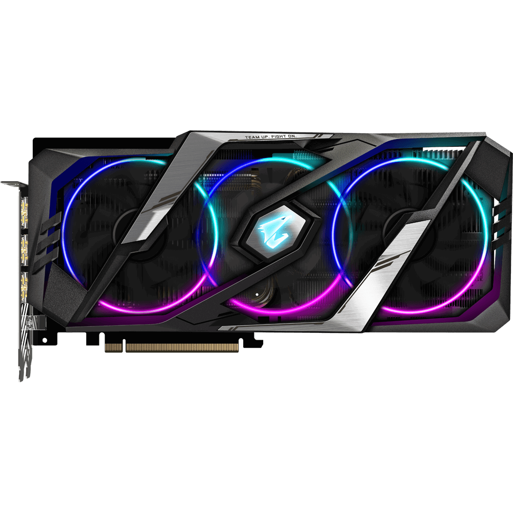 Gigabyte AORUS GeForce RTX 2060 Super 8G Graphics Card
