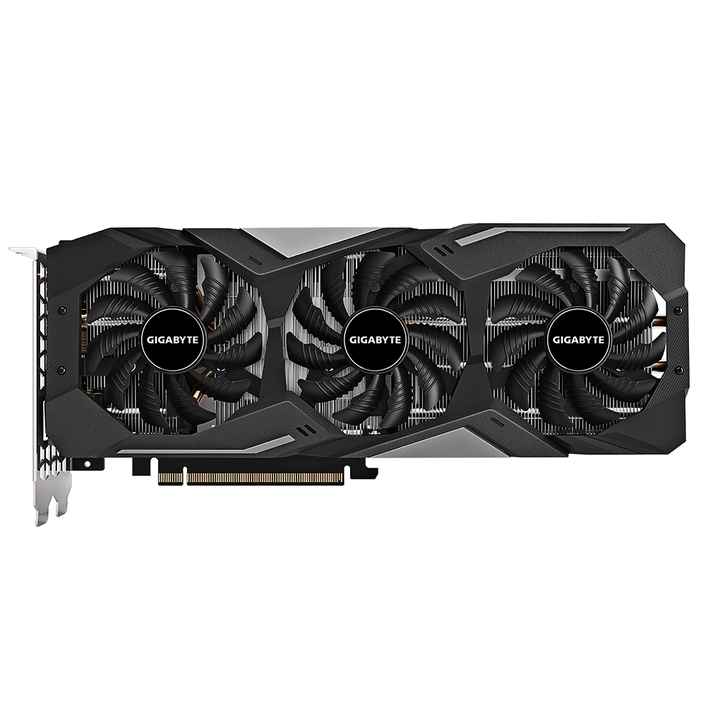 Gigabyte GeForce RTX 2060 Super OC 8G Gaming Graphics Card