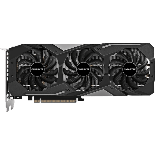 Gigabyte GeForce RTX 2060 Super OC 8G Gaming Graphics Card