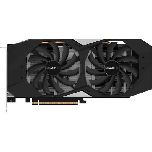Gigabyte GeForce RTX 2070 WindForce 2X 8G Graphics Card