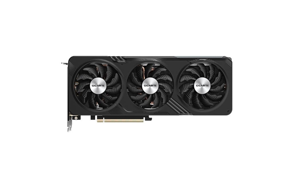 Gigabyte GeForce RTX 4060 Ti Gaming OC 16GD Graphics Card