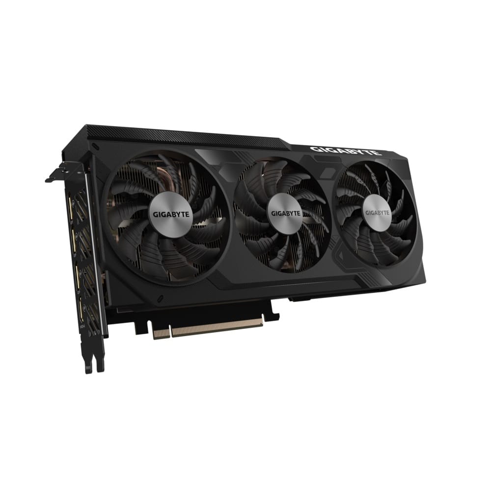 Gigabyte RTX 4070 SUPER WindForce OC 12G Graphic Card