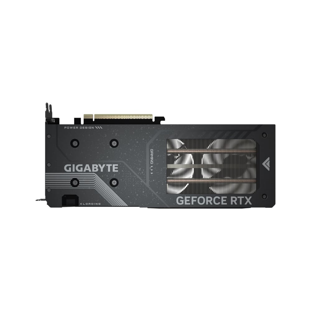 Gigabyte GeForce RTX 5050 GAMING 8G OC Edition Graphics Card