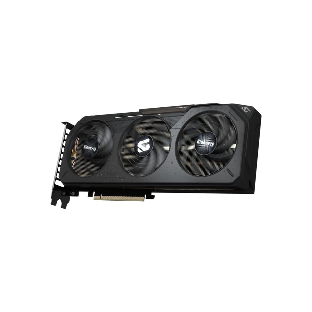 Gigabyte GeForce RTX 5050 GAMING 8G OC Edition Graphics Card