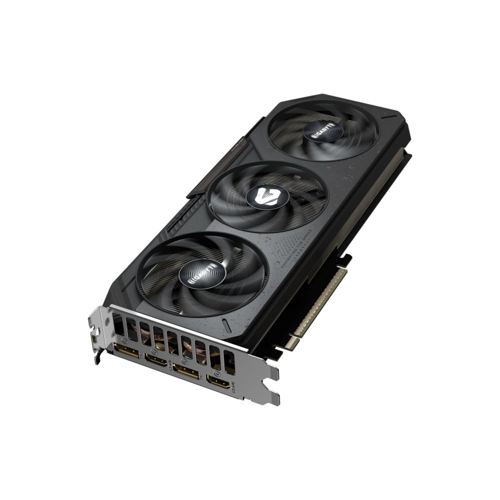 Gigabyte GeForce RTX 5050 GAMING 8G OC Edition Graphics Card