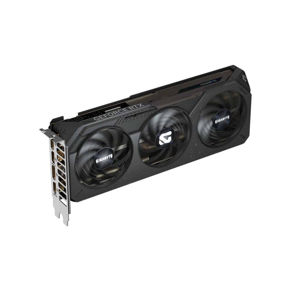 Gigabyte GeForce RTX 5050 GAMING 8G OC Edition Graphics Card