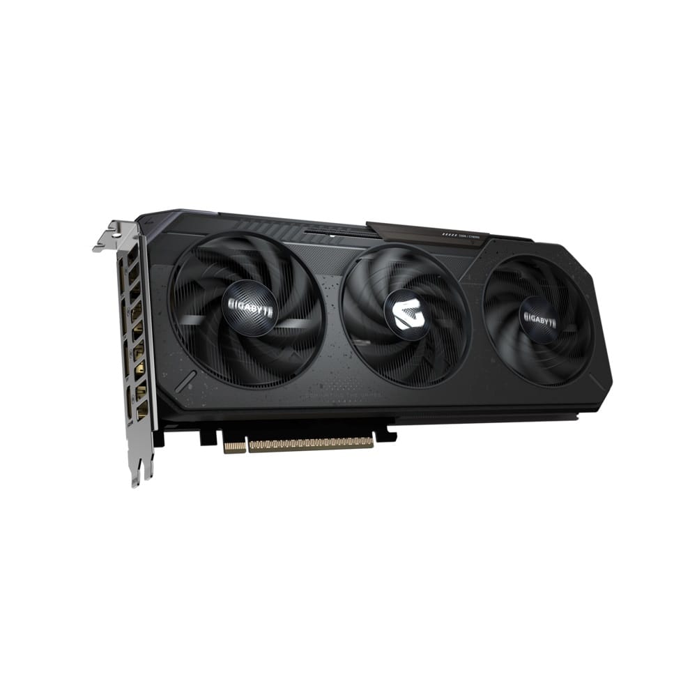Gigabyte GeForce RTX 5050 GAMING 8G OC Edition Graphics Card