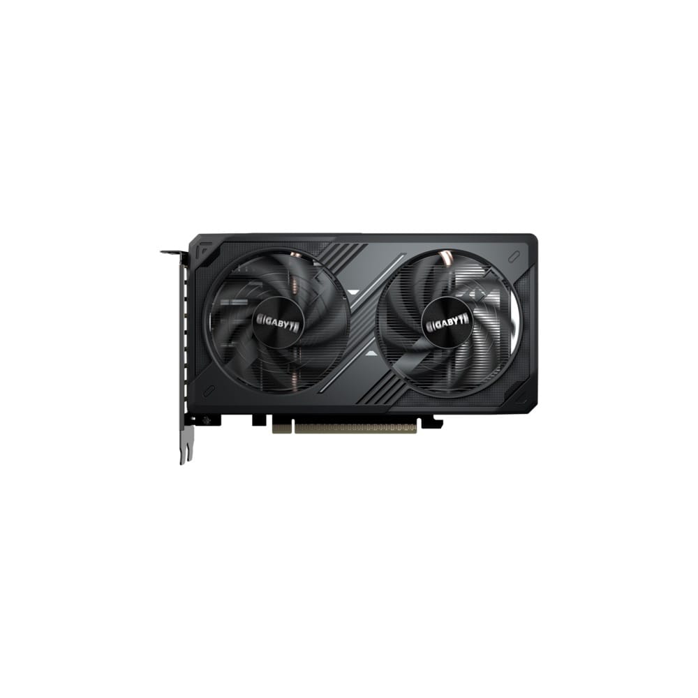 Gigabyte GeForce RTX 5050 WINDFORCE 8GB OC Edition Graphics Card