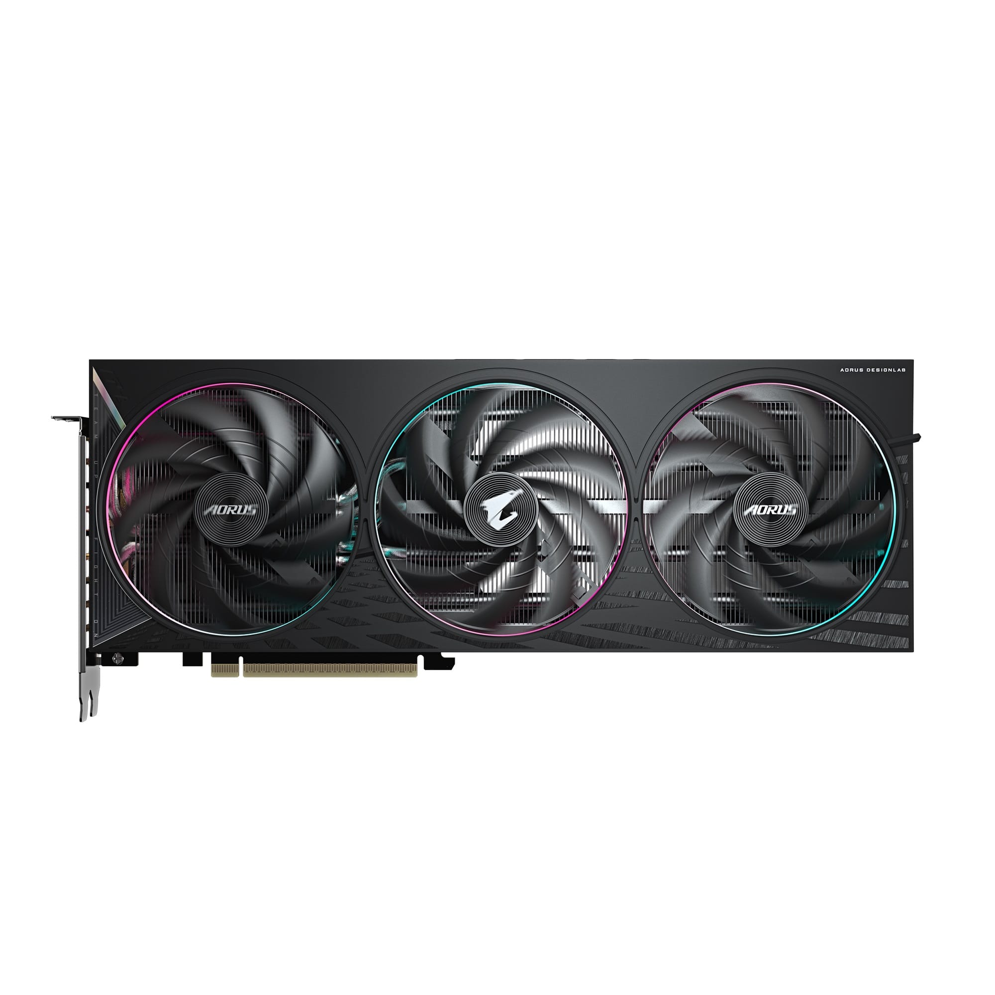 Gigabyte AORUS GeForce RTX 5060 ELITE 8GB Graphics Card