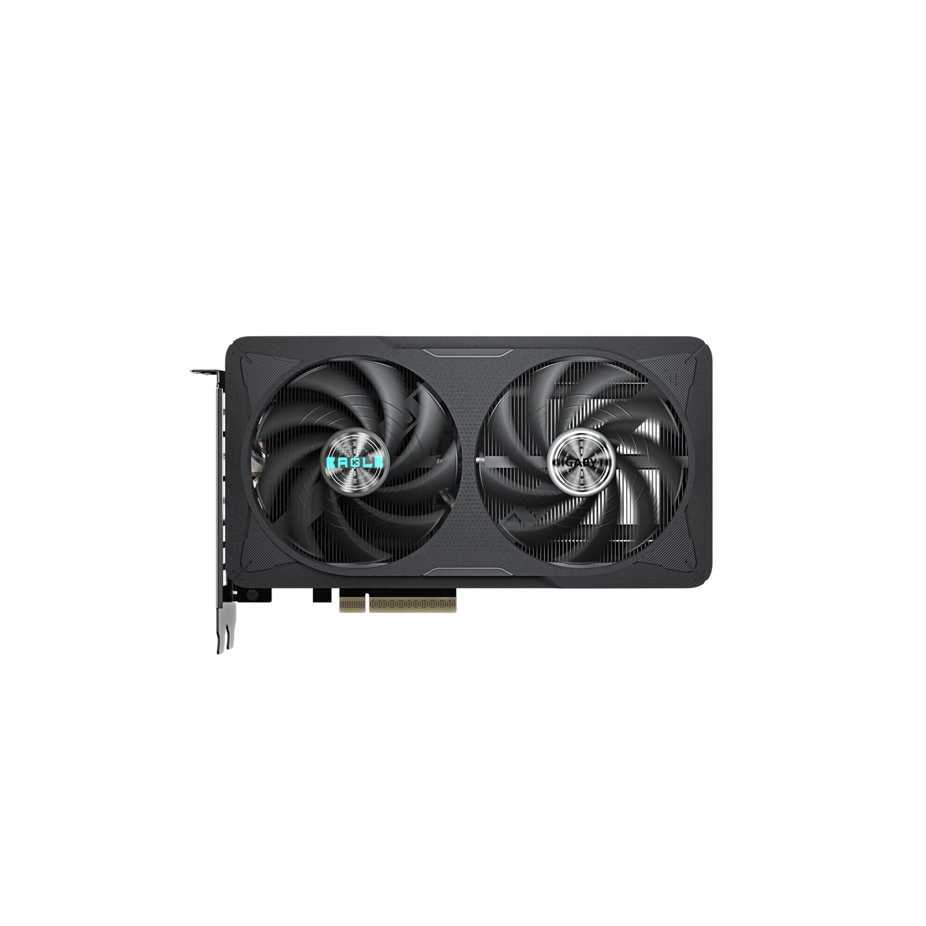 Gigabyte GeForce RTX 5060 EAGLE OC 8GB Graphics Card