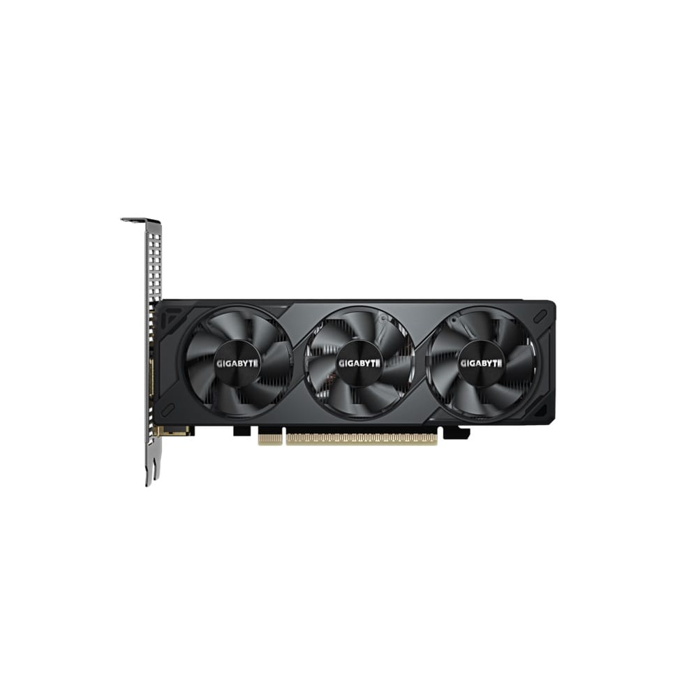 Gigabyte GeForce RTX 5060 OC LowProfile 8GB Graphics Card