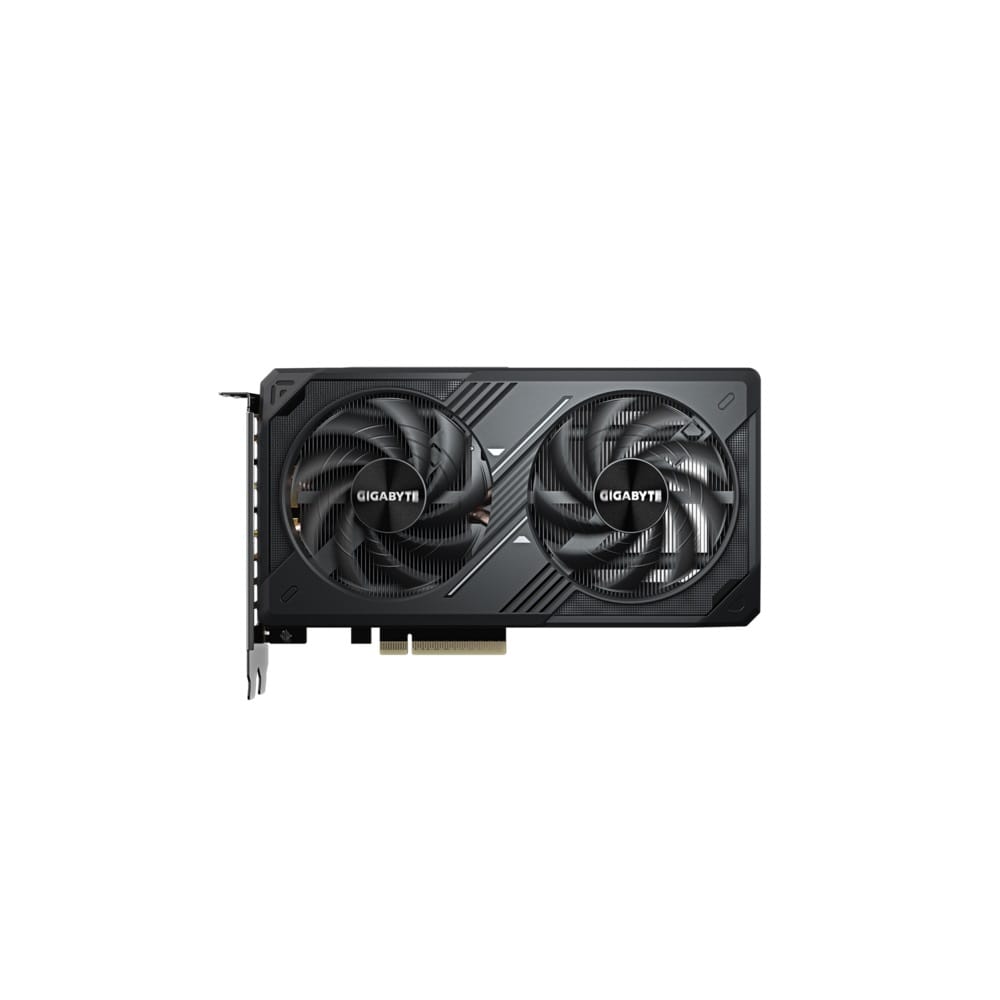 Gigabyte GeForce RTX 5060 WINDFORCE 8GB Graphics Card