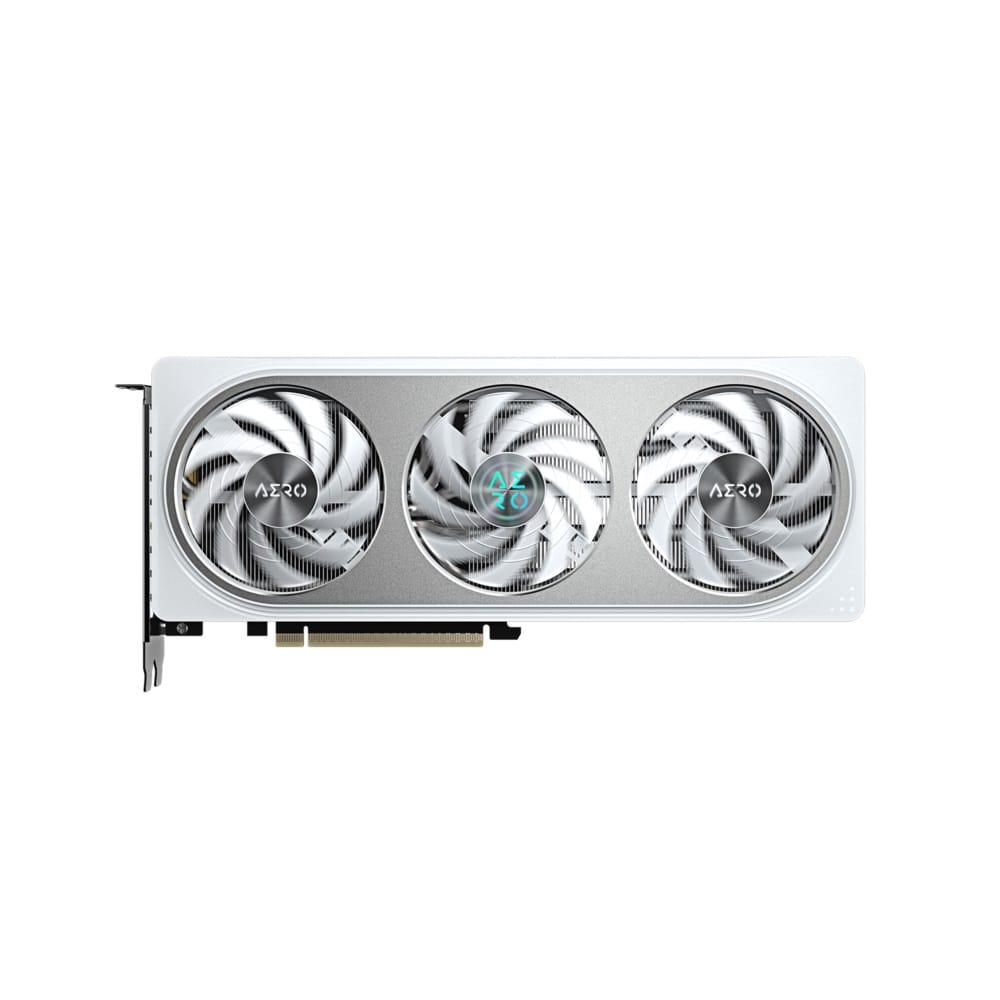Gigabyte AERO GeForce RTX 5060 Ti OC Edition 8GB Graphics Card