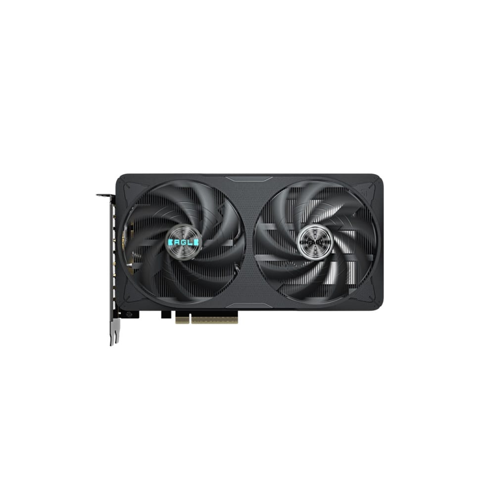 Gigabyte Eagle GeForce RTX 5060 Ti OC Edition 8GB Graphics Card