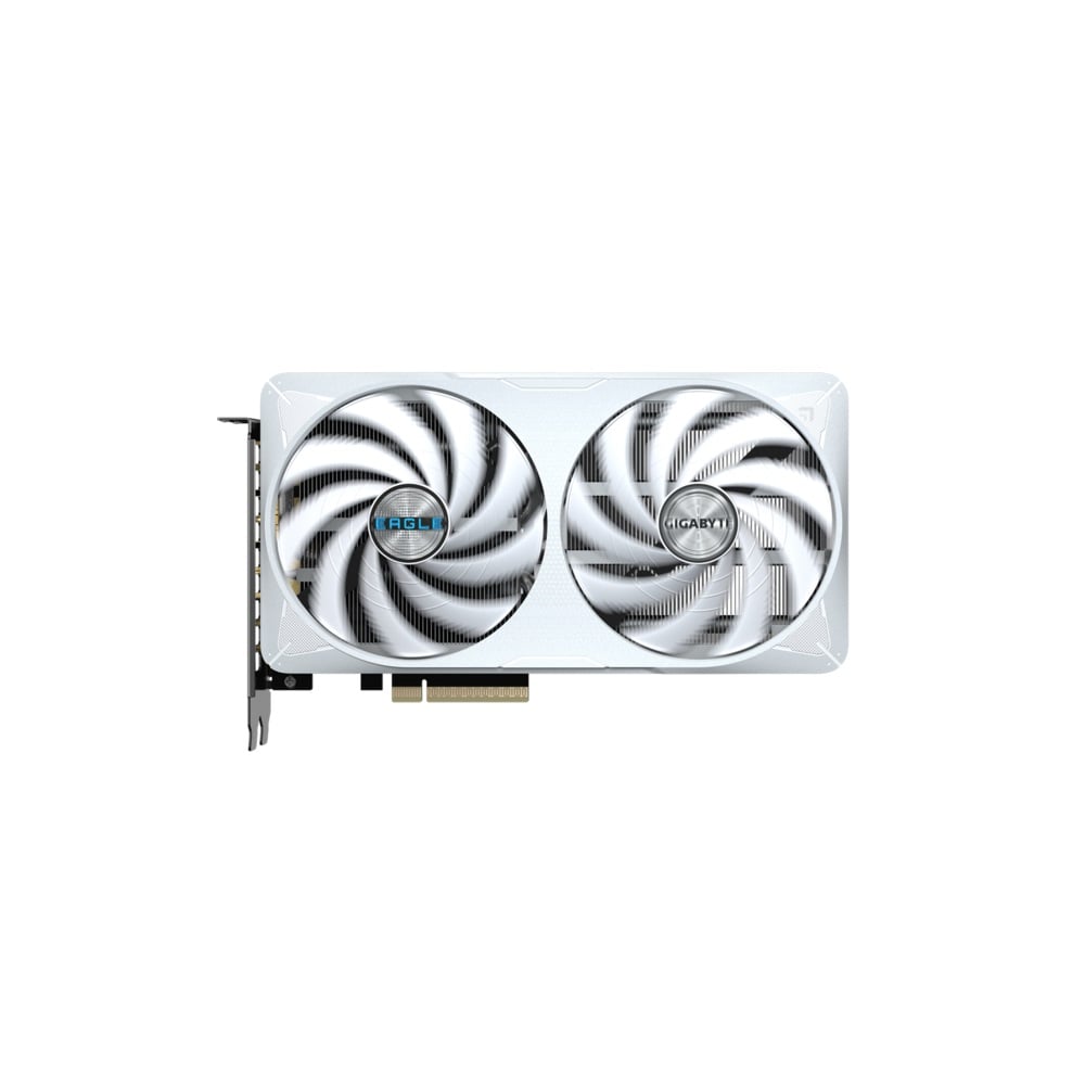 Gigabyte Eagle GeForce RTX 5060 Ti OC Edition ICE 16GB Graphics Card
