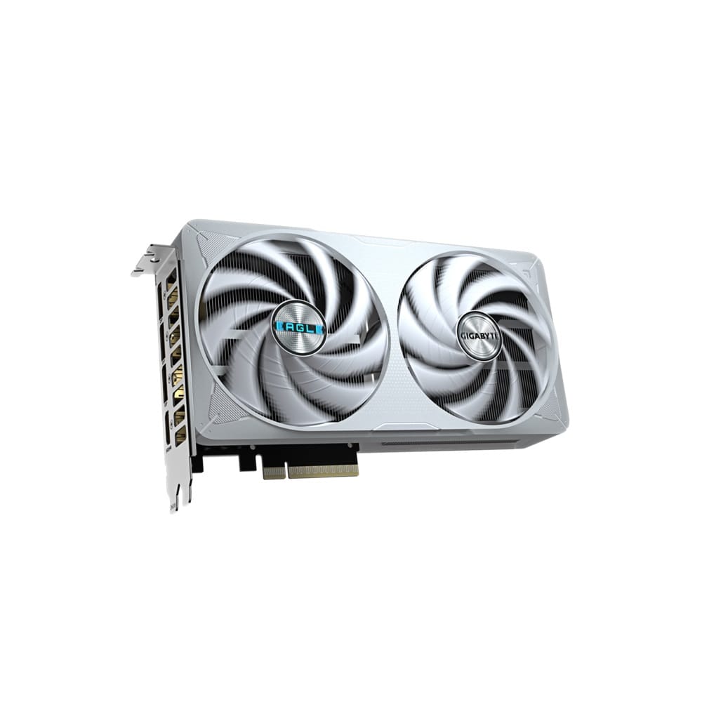 Gigabyte Eagle GeForce RTX 5060 Ti OC Edition ICE 8GB Graphics Card