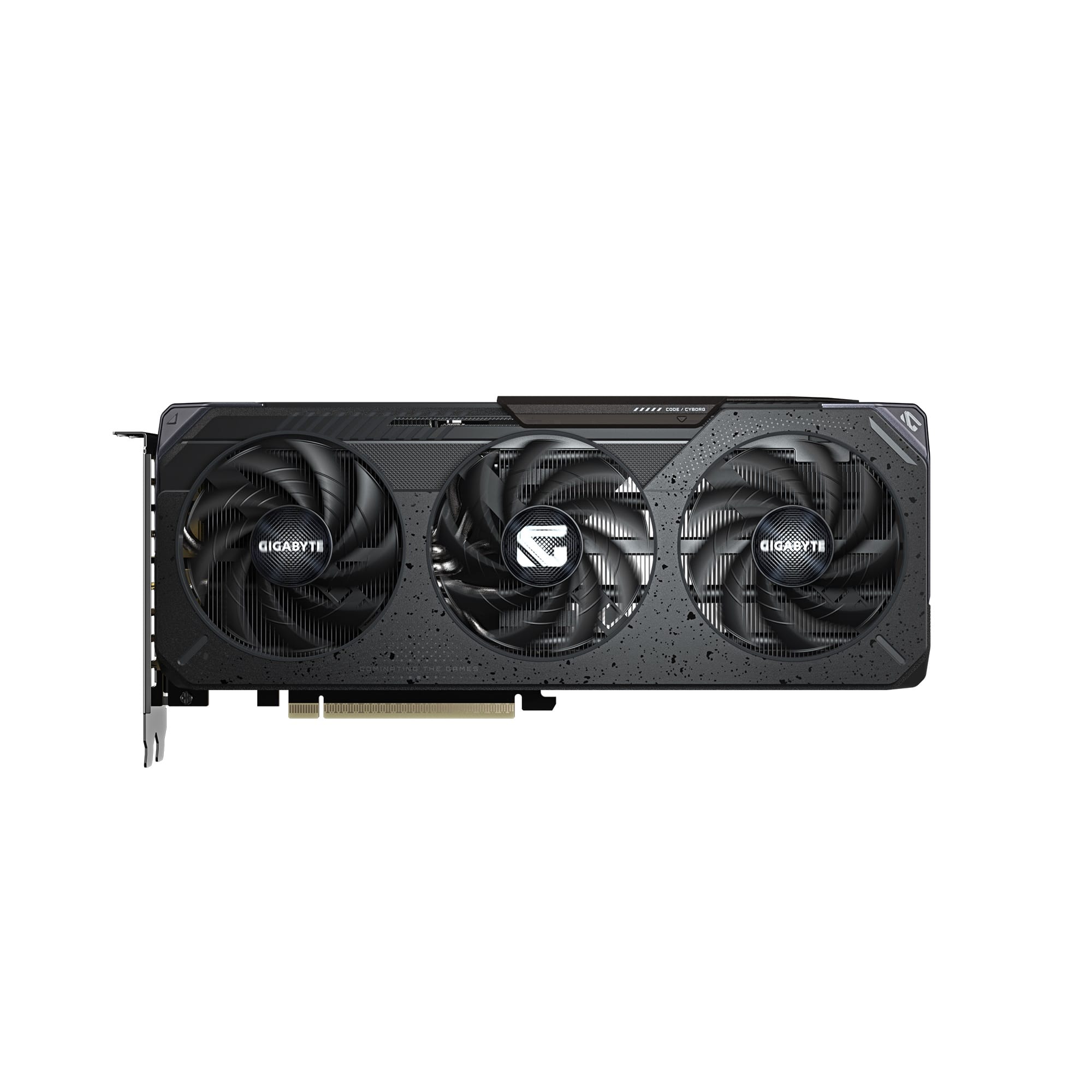 Gigabyte Gaming GeForce RTX 5060 Ti OC Edition 16GB Graphics Card