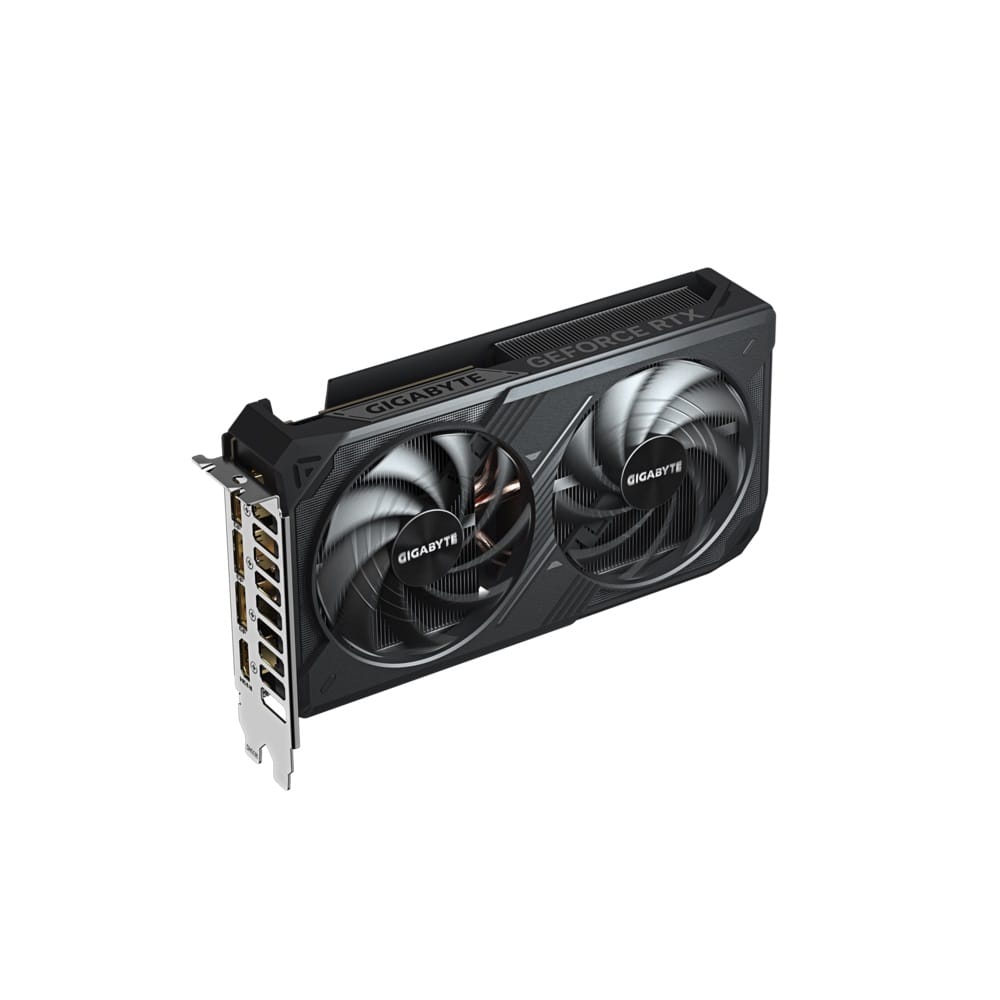 Gigabyte WindForce GeForce RTX 5060 Ti 8GB Graphics Card
