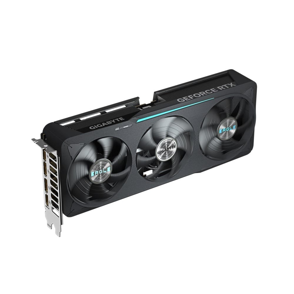 Gigabyte GeForce RTX 5070 12GB EAGLE OC SFF Graphic Card