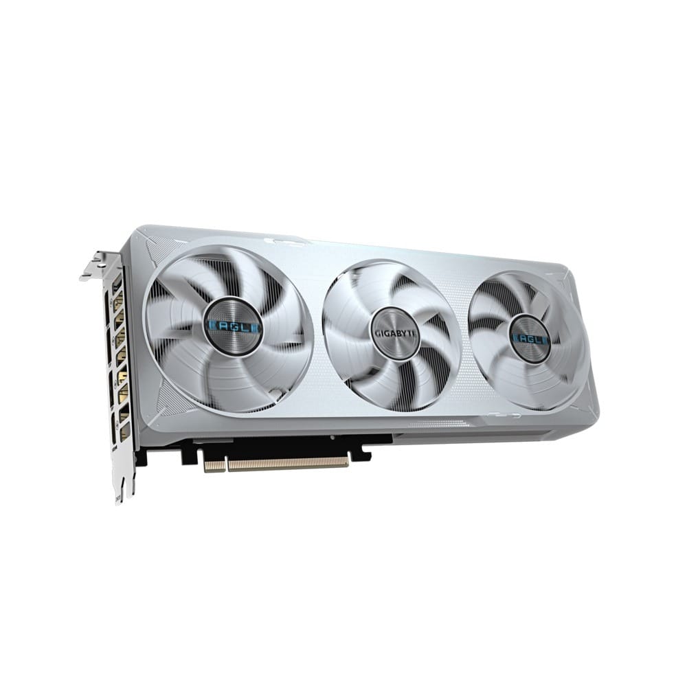 Gigabyte GeForce RTX 5070 12GB EAGLE OC ICE SFF Graphic Card
