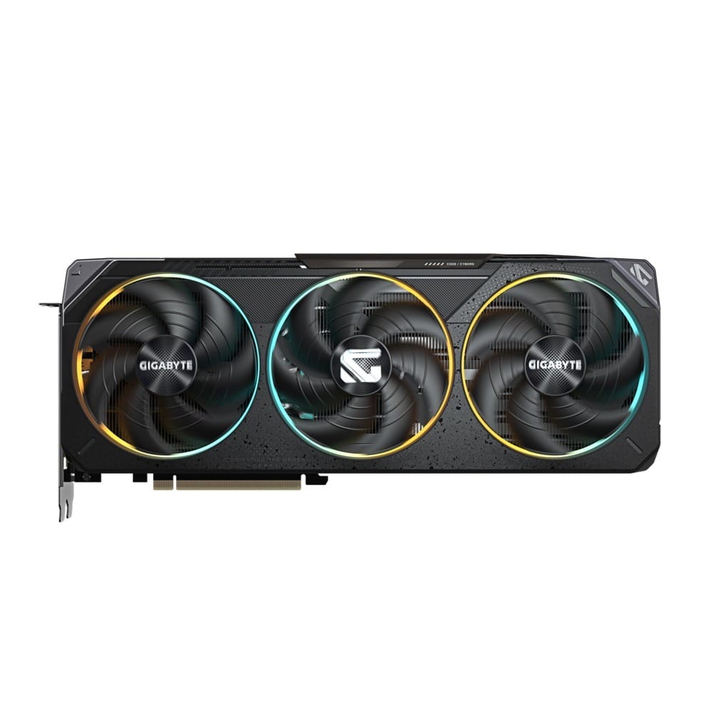 Gigabyte GeForce RTX 5070 GAMING OC 12GB Graphic Card