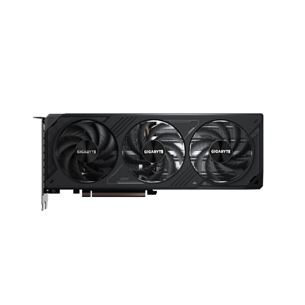 Gigabyte GeForce RTX 5070 12GB WINDFORCE OC SFF Graphic Card