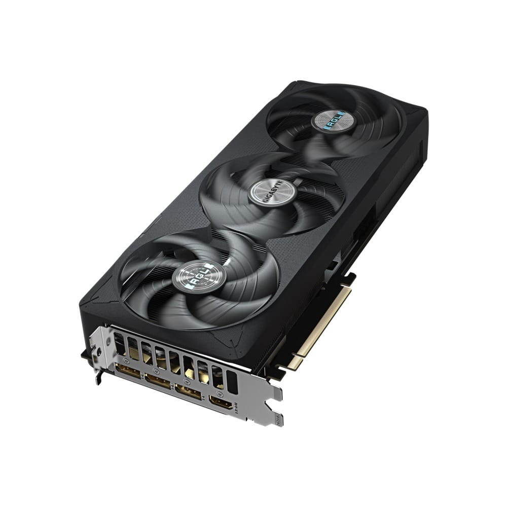 Gigabyte GeForce RTX 5070 Ti 16GB EAGLE OC Edition SFF Graphic Card