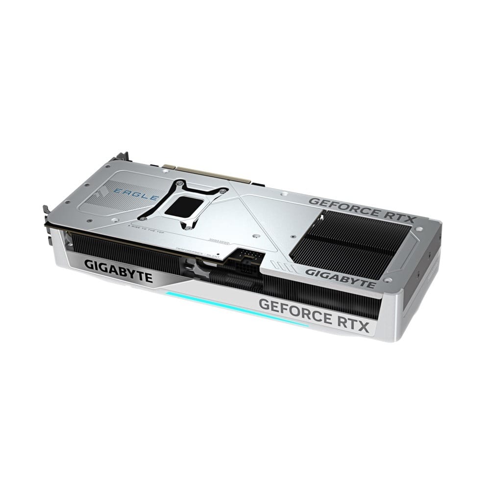 Gigabyte GeForce RTX 5070 Ti 16GB EAGLE OC Edition ICE SFF Graphic Card