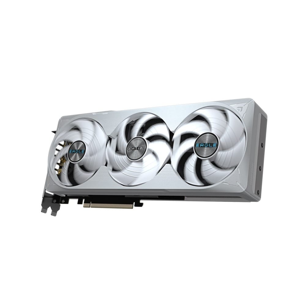Gigabyte GeForce RTX 5070 Ti 16GB EAGLE OC Edition ICE SFF Graphic Card