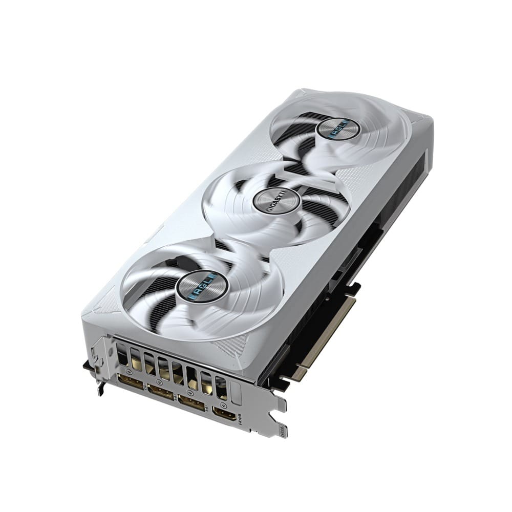 Gigabyte GeForce RTX 5070 Ti 16GB EAGLE OC Edition ICE SFF Graphic Card