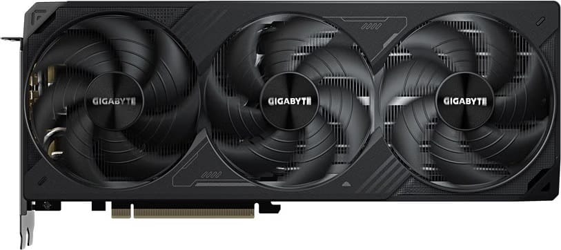 (Carton Damaged) Gigabyte GeForce RTX 5070 Ti 16GB WINDFORCE OC SFF Graphic Card
